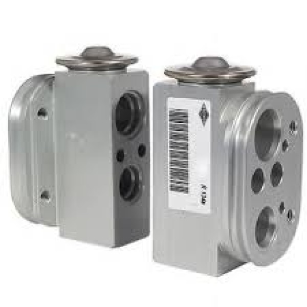Valeo Klima Valfi F20-30 - Kod VAL715300 - OEM 64119289832