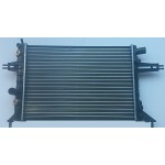 Valeo Radyatör - Klimasiz Ast.g-zaf X16XEL 16 Valf - Kod VAL732795 - OEM 1300213