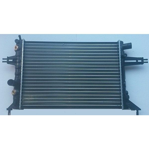 Valeo Radyatör - Klimasiz Ast.g-zaf X16XEL 16 Valf - Kod VAL732795 - OEM 1300213