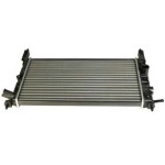 Valeo SU Radyatörü Golf5-golf6-volkswagen Jetta-volkswagen Caddy-volkswagen Passat-a3-seat Leon Caxa-bmy-bjb-bxe-bkc 1, 4 Tsi-1, 9 Audi TDI 8mk 376 ( MM) - Kod VAL732872 - OEM 1K0121253AP