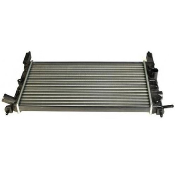 Valeo SU Radyatörü Golf5-golf6-volkswagen Jetta-volkswagen Caddy-volkswagen Passat-a3-seat Leon Caxa-bmy-bjb-bxe-bkc 1, 4 Tsi-1, 9 Audi TDI 8mk 376 ( MM) - Kod VAL732872 - OEM 1K0121253AP ürün görseli