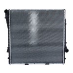 Valeo SU Radyatörü Otm 3.0d-4.4i-4.6i-4.8i E53 M57n-m62 - Kod VAL734894 - OEM 17101439101