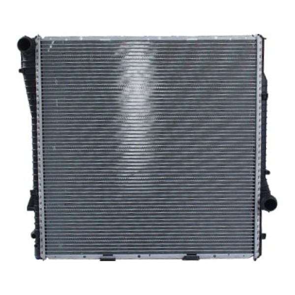 Valeo SU Radyatörü Otm 3.0d-4.4i-4.6i-4.8i E53 M57n-m62 - Kod VAL734894 - OEM 17101439101