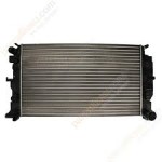 Valeo SU Radyatörü Bjk Crafter 2.5TDİ - Kod VAL734927 - OEM 2E0121253B