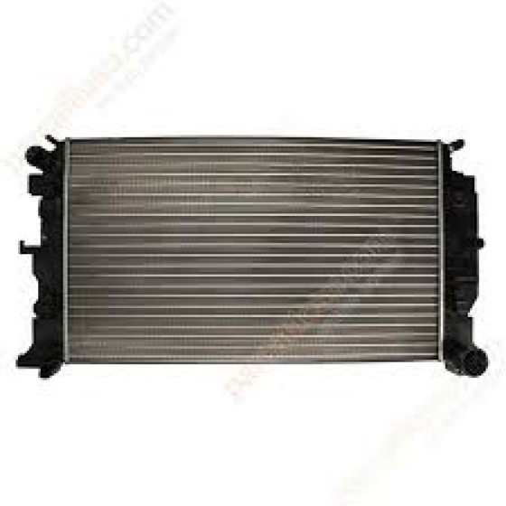 Valeo SU Radyatörü Bjk Crafter 2.5TDİ - Kod VAL734927 - OEM 2E0121253B ürün görseli