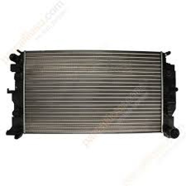 Valeo SU Radyatörü Bjk Crafter 2.5TDİ - Kod VAL734927 - OEM 2E0121253B