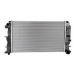 Valeo SU Radyatörü Bjm 163hp Crafter 2.5TDİ - Kod VAL735084 - OEM 2E0121253A