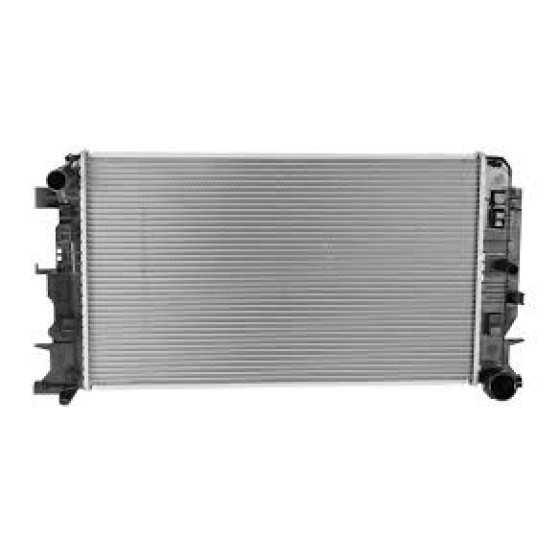 Valeo SU Radyatörü Bjm 163hp Crafter 2.5TDİ - Kod VAL735084 - OEM 2E0121253A ürün görseli
