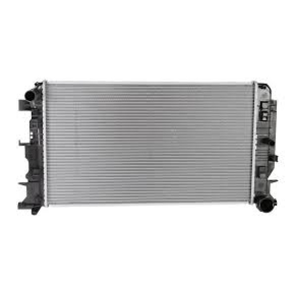 Valeo SU Radyatörü Bjm 163hp Crafter 2.5TDİ - Kod VAL735084 - OEM 2E0121253A