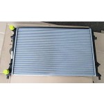 Valeo SU Radyatörü Volkswagen Golf 5 1.6-2.0fsi Blf-blr - Kod VAL735121 - OEM 1K0121251BR