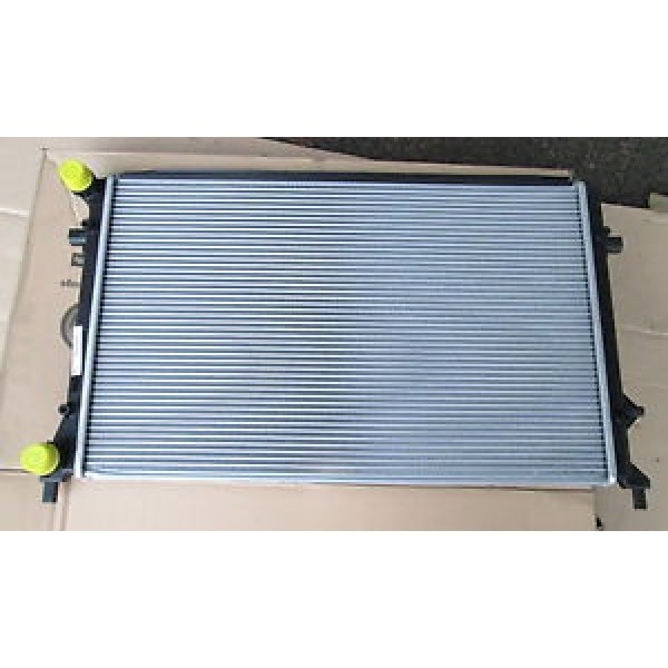 Valeo SU Radyatörü Volkswagen Golf 5 1.6-2.0fsi Blf-blr - Kod VAL735121 - OEM 1K0121251BR
