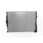 Valeo SU Radyatörü Otomatik N45-46 - Kod VAL735195 - OEM 17117553111