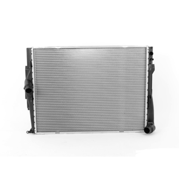 Valeo SU Radyatörü Otomatik N45-46 - Kod VAL735195 - OEM 17117553111