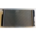 Valeo SU Radyatörü Man N13-n47 - Kod VAL735451 - OEM 17117600511