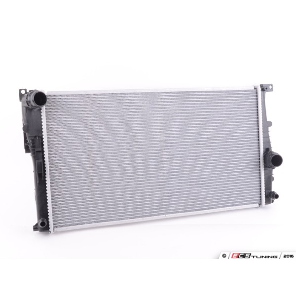 Valeo SU Radyatörü Otm N20 - Kod VAL735455 - OEM 17117618807