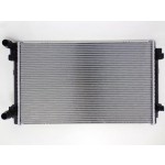 Valeo SU Radyatörü Volkswagen Golf 7-a3 1.4tsi-1.6tdi - Kod VAL735558 - OEM 5Q0121251EM