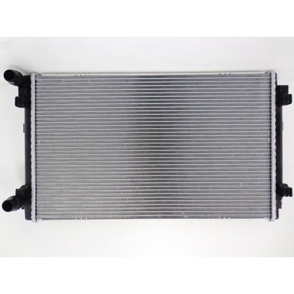 Valeo SU Radyatörü Volkswagen Golf 7-a3 1.4tsi-1.6tdi - Kod VAL735558 - OEM 5Q0121251EM