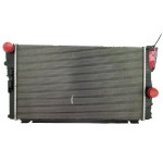 Valeo SU Radyatörü I8 - Kod VAL735615 - OEM 17117600522