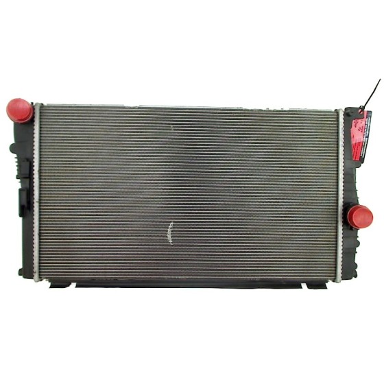 Valeo SU Radyatörü I8 - Kod VAL735615 - OEM 17117600522 ürün görseli