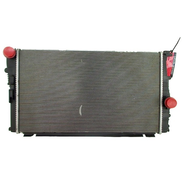 Valeo SU Radyatörü I8 - Kod VAL735615 - OEM 17117600522