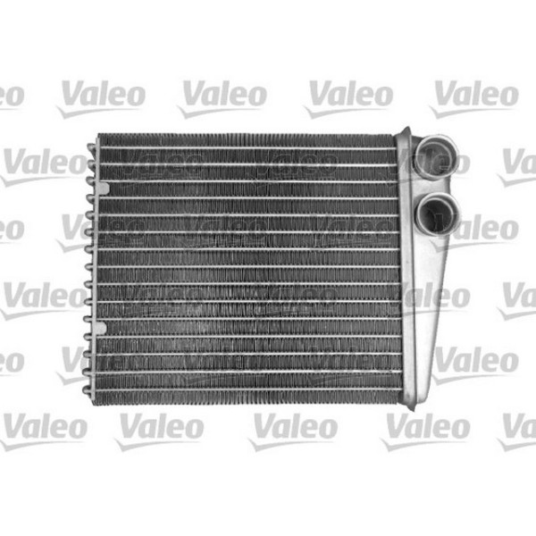 Valeo Kalorifer Radyatörü - Kod VAL812382 - OEM 64113422666
