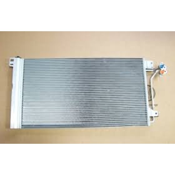 Valeo Klima Radyatörü Axb-axd T5 1.9tdi-2.5tdi - Kod VAL814015 - OEM 7H0820411E