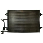 Valeo Klima Radyatörü Ake A6 2.5TDİ - Kod VAL817665 - OEM 4B0260403AA