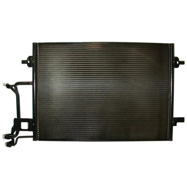 Valeo Klima Radyatörü Ake A6 2.5TDİ - Kod VAL817665 - OEM 4B0260403AA