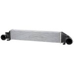 Valeo Interkol Radyatörü 203 - Kod VAL817760 - OEM A2035000000