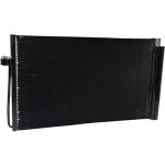 Valeo Klima Radyatörü E60-65 M57-n57 - Kod VAL817851 - OEM 64509122827