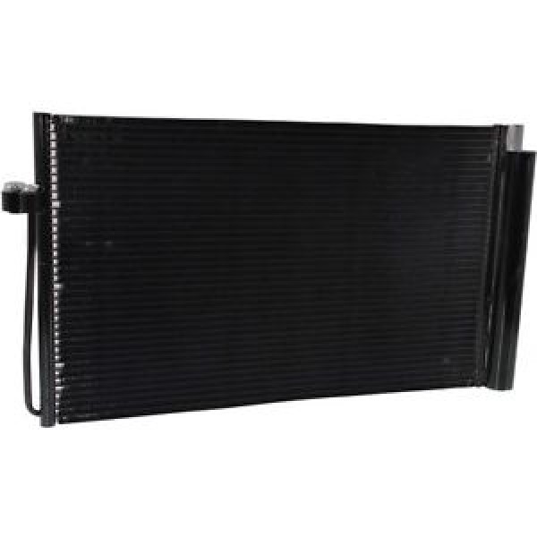Valeo Klima Radyatörü E60-65 M57-n57 - Kod VAL817851 - OEM 64509122827
