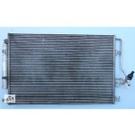 Valeo Klima Radyatörü Mercedes-benz Sprinter 906 / Crafter - Kod VAL818173 - OEM A9065000054