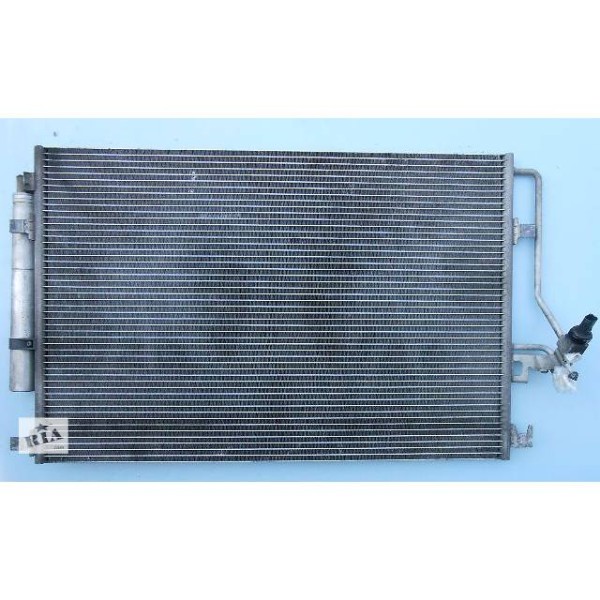 Valeo Klima Radyatörü Mercedes-benz Sprinter 906 / Crafter - Kod VAL818173 - OEM A9065000054