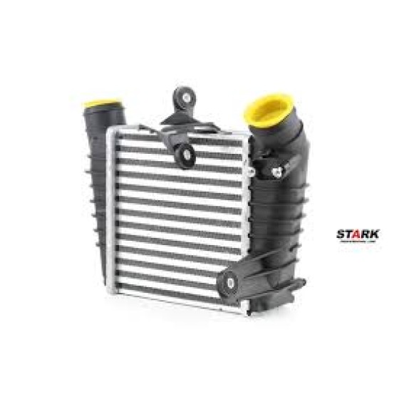Valeo Interkol Radyatörü Seat Ibiza 1.4tdi-1.9tdi - Kod VAL818829 - OEM 6Q0145804G ürün görseli