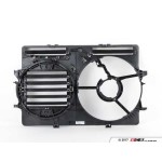 Valeo Fan Davlumbazi A4 - Kod VAL820758 - OEM 8K0121207B