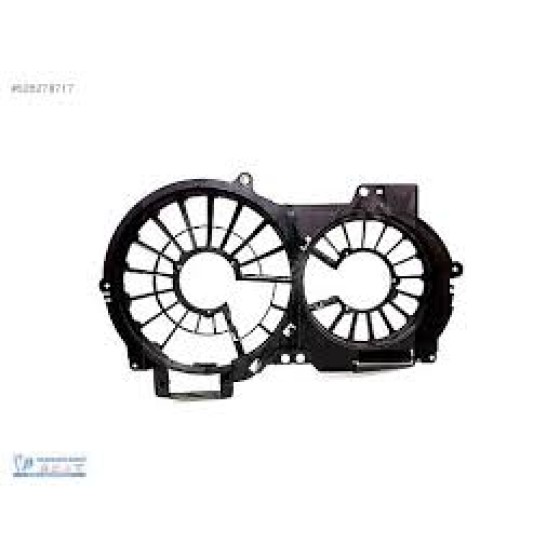 Valeo Fan Davlumbazi A6 - Kod VAL820759 - OEM 4F0121207E ürün görseli
