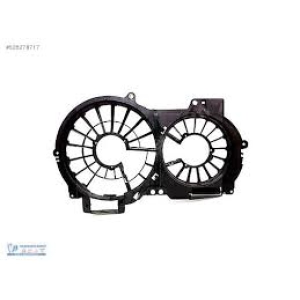 Valeo Fan Davlumbazi A6 - Kod VAL820759 - OEM 4F0121207E