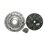 Valeo Debriyaj Seti - Golf4-volkswagen Bora-a3-seat Toledo Akl-bfq 1, 6 97-04 - Kod VAL821494 - OEM 06A198141AX
