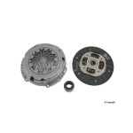 Valeo Debriyaj Seti - One - Cooper Mini 2005 - Kod VAL826583 - OEM 21207561754