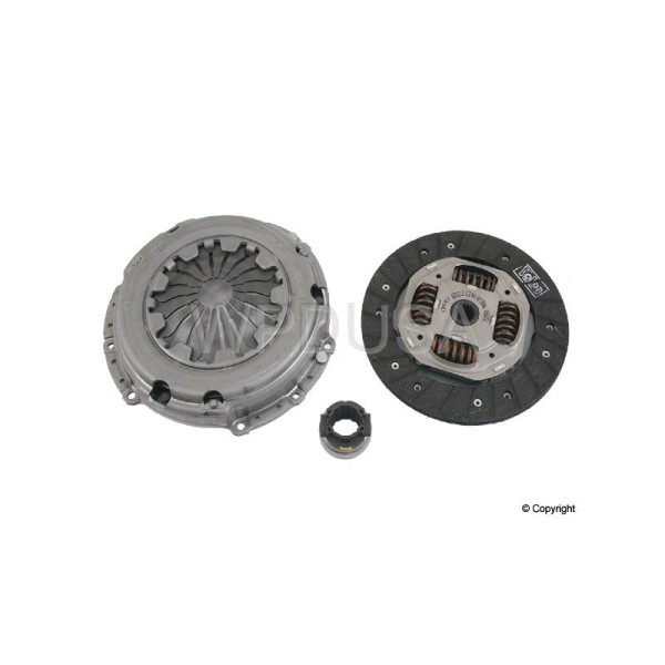 Valeo Debriyaj Seti - One - Cooper Mini 2005 - Kod VAL826583 - OEM 21207561754