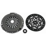 Valeo Debriyaj Seti - One D - Cooper S Mini 2007 - Kod VAL826724 - OEM 21207572843