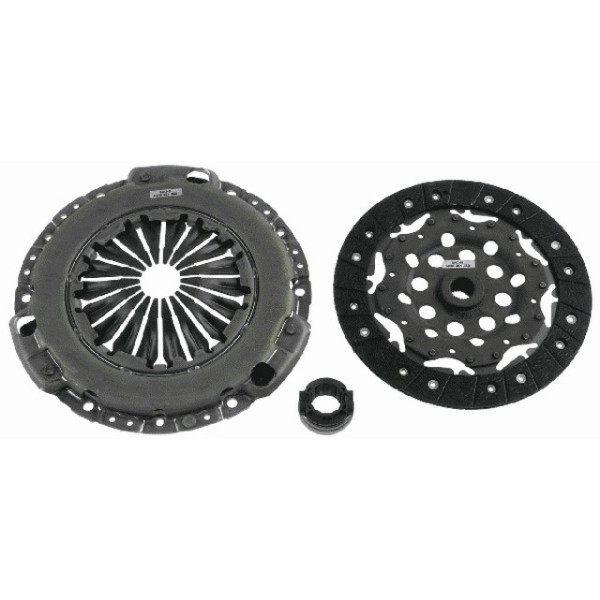 Valeo Debriyaj Seti - One D - Cooper S Mini 2007 - Kod VAL826724 - OEM 21207572843