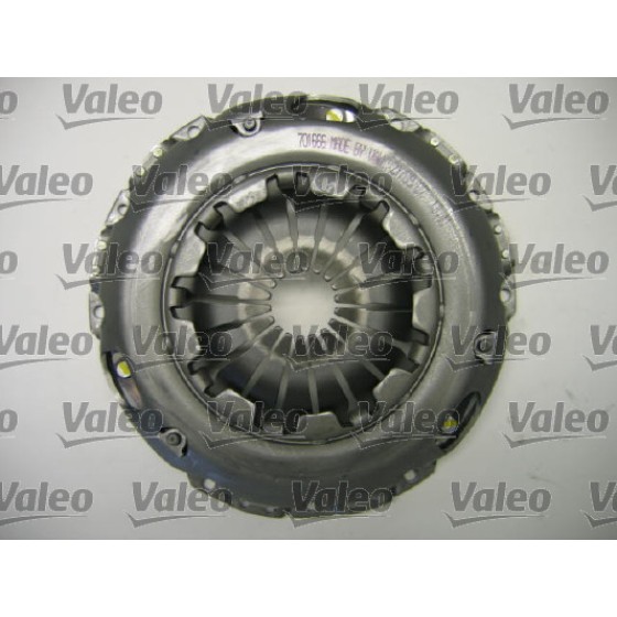 Valeo Debriyaj Seti - Bnm Volkswagen Polo 5 1.4 Audi TDI - Kod VAL826725 - OEM 045141025CX ürün görseli