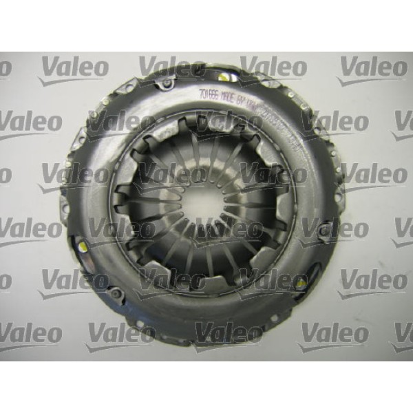 Valeo Debriyaj Seti - Bnm Volkswagen Polo 5 1.4 Audi TDI - Kod VAL826725 - OEM 045141025CX