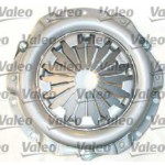 Valeo Debriyaj Seti - Cooper D / S / SD 2011 - Kod VAL828117 - OEM 21208606067