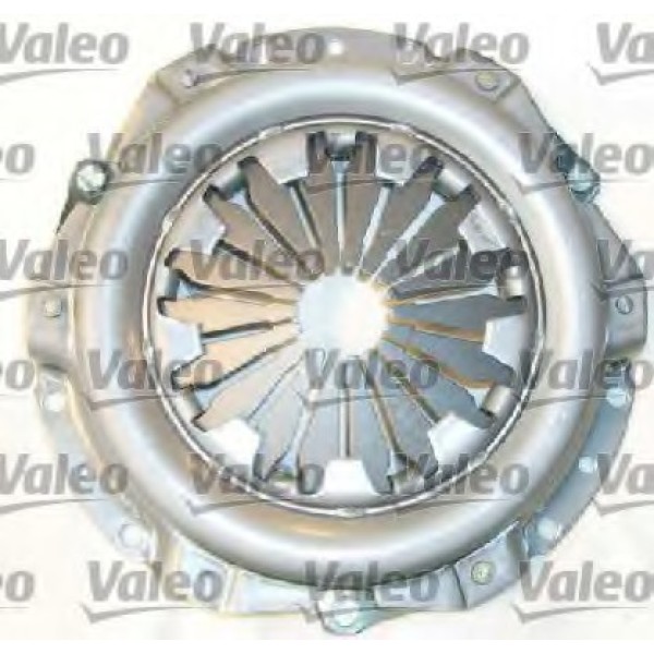 Valeo Debriyaj Seti - Cooper D / S / SD 2011 - Kod VAL828117 - OEM 21208606067