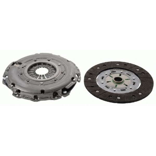 Valeo Debriyaj Seti - Kod VAL828449 - OEM A0262500501