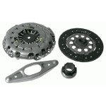 Valeo Debriyaj Seti - M47n-n47 - Kod VAL828559 - OEM 21207568301