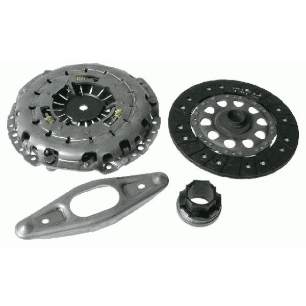 Valeo Debriyaj Seti - M47n-n47 - Kod VAL828559 - OEM 21207568301