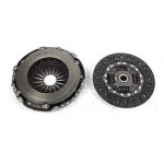 Valeo Debriyaj Seti - Volkswagen Caddy-golf6-volkswagen Jetta-volkswagen Passat-a3-seat Leon Cayc-cayd-dfsd 1, 6 Audi Tdi-2, 0 Audi TDI - Kod VAL832394 - OEM 03L141025Q
